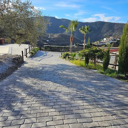 Finca Las 3R Malaga Zewnętrze zdjęcie
