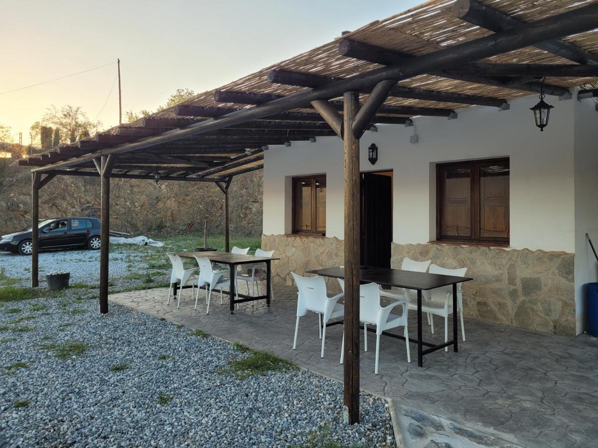 Finca Las 3R Malaga Zewnętrze zdjęcie