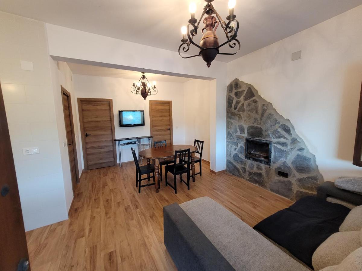Finca Las 3R Malaga Zewnętrze zdjęcie