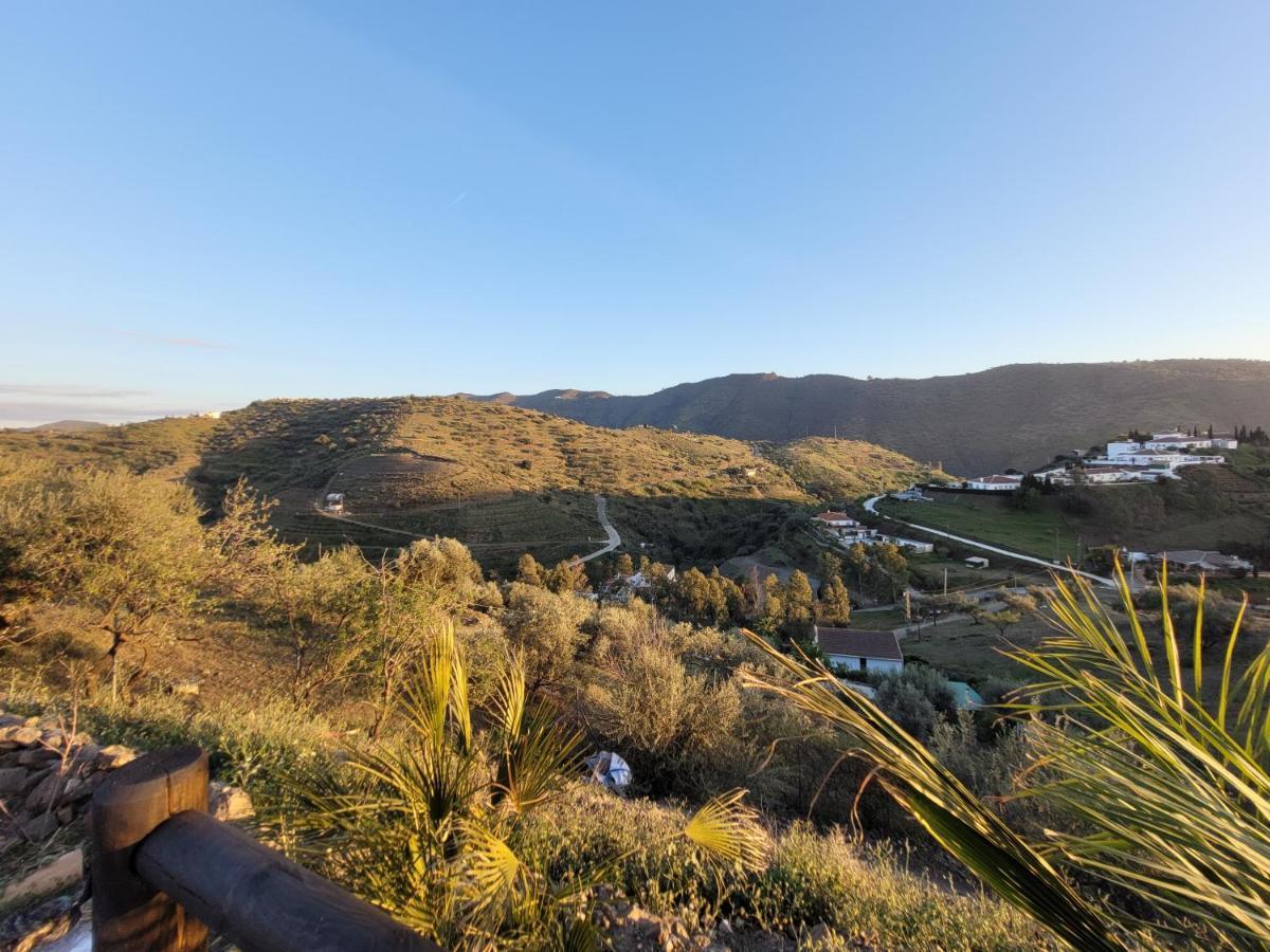 Finca Las 3R Malaga Zewnętrze zdjęcie