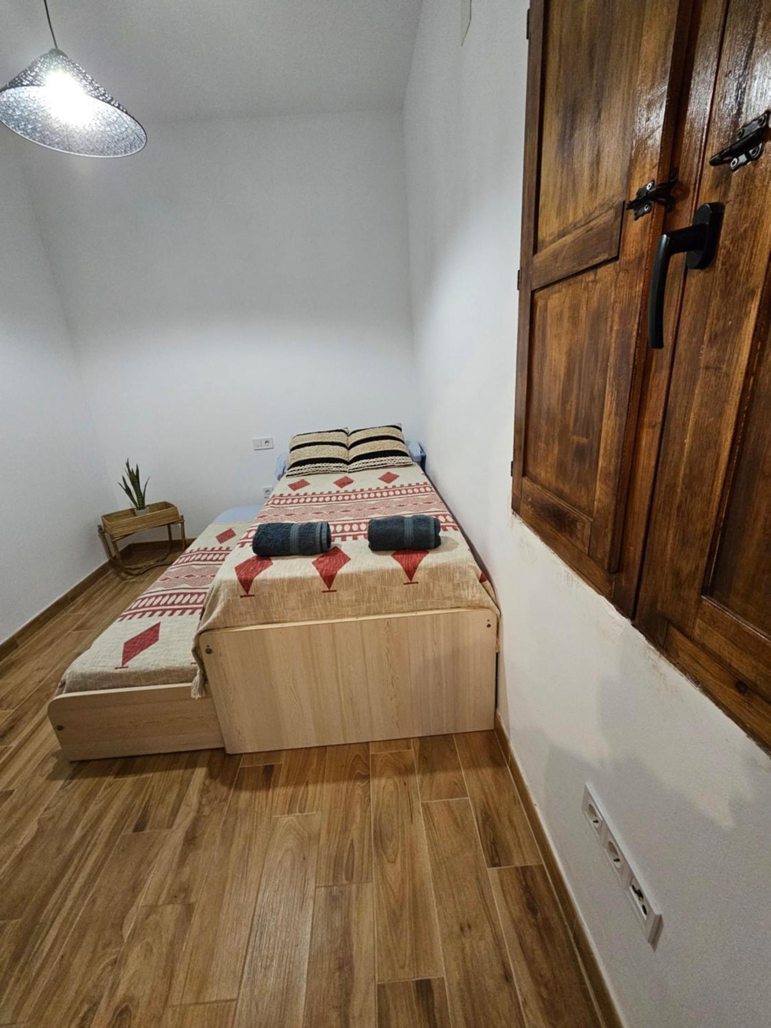 Finca Las 3R Malaga Zewnętrze zdjęcie