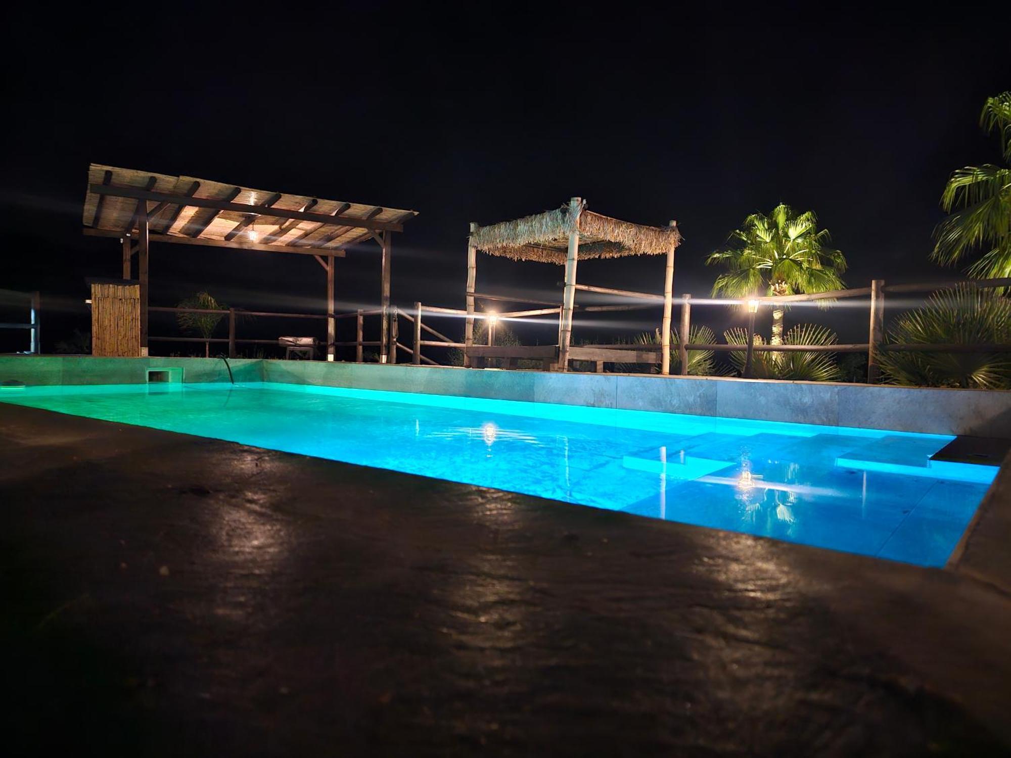 Finca Las 3R Malaga Zewnętrze zdjęcie